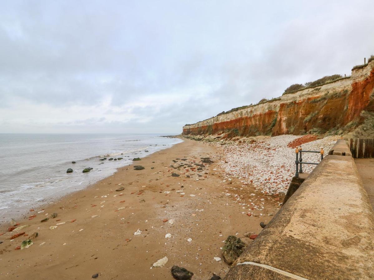 Villa Apple Tree House Hunstanton Exterior foto